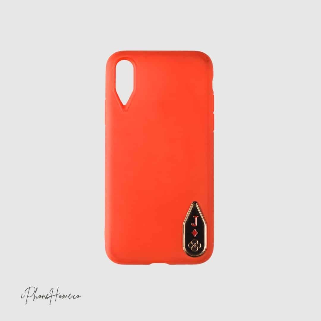 قاب فانتزی سربازخشت قرمز مناسب (4639) iphone Xr