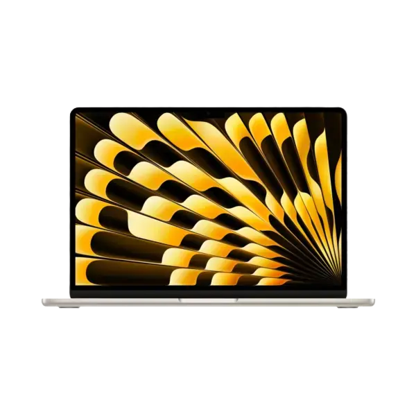 لپ تاپ اپل مک بوک ایر “15.3 MacBook Air M5 MDVE4 (2026)