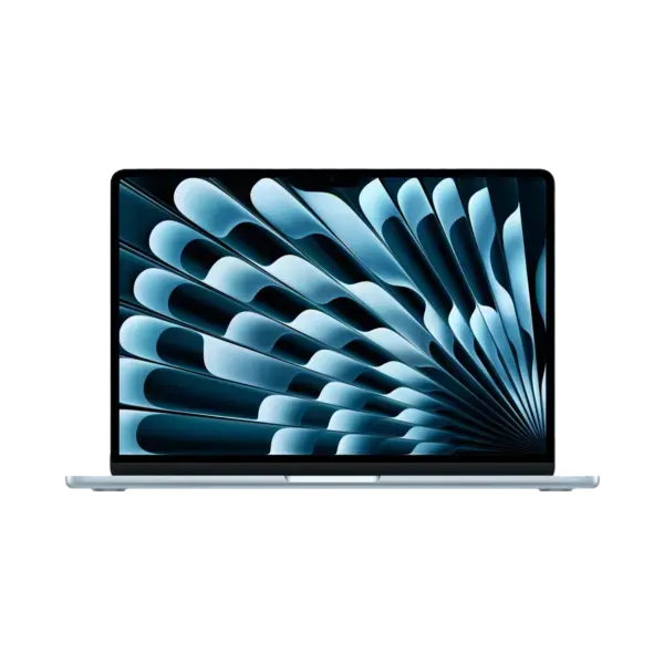 لپ تاپ اپل مک بوک ایر “15.3 MacBook Air M5 MDVQ4 (2026)