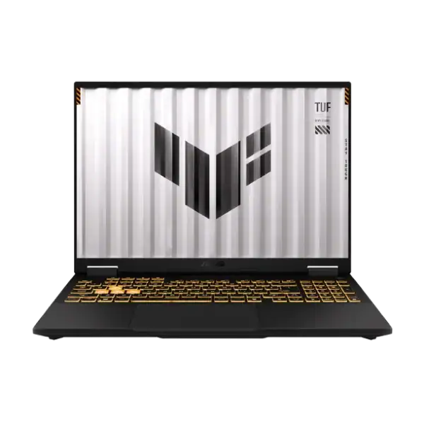 لپتاپ ایسوس تاف مدل Asus TUF FX608JH
