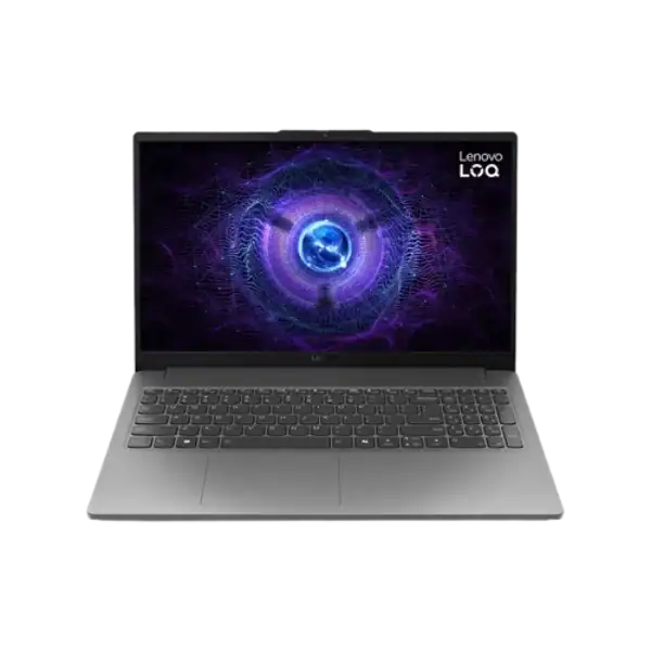 لپتاپ لنوو مدل LOQ Essential 15IRX11