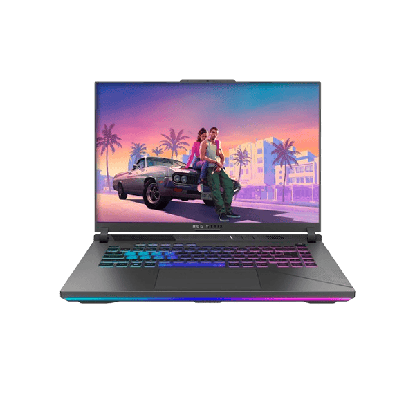 لپ تاپ ایسوس راگ مدل Asus ROG G614JI