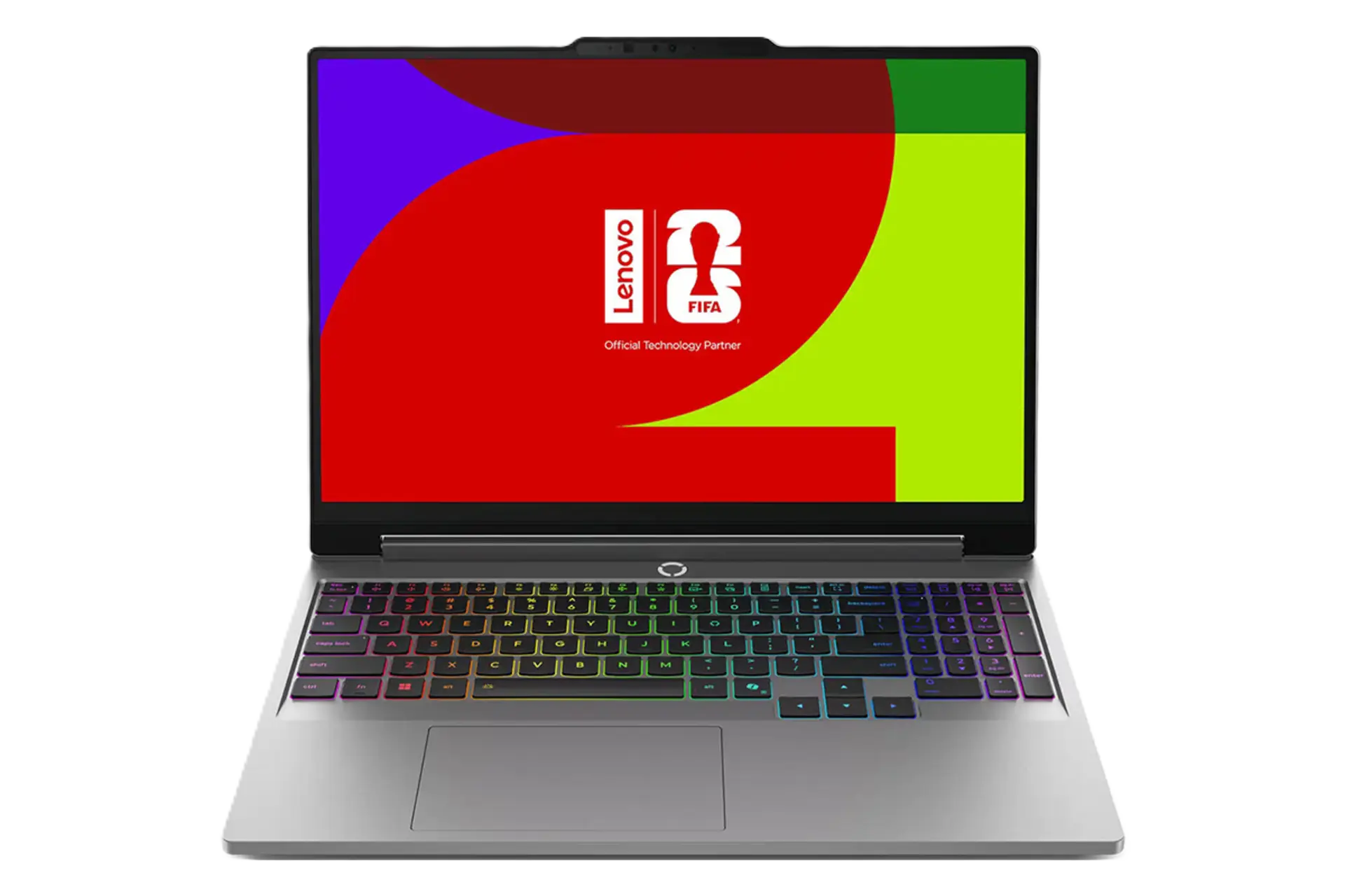 لپتاپ گیمینگ لنوو لوک مدل Lenovo LOQ 15IPH11