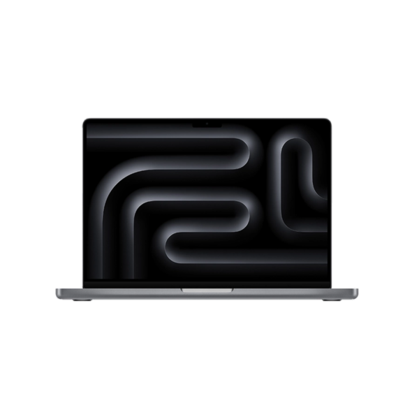 لپ تاپ کارکرده اپل مکبوک پرو مدل APPLE MacBook Pro M4 MW2U3 (2024)