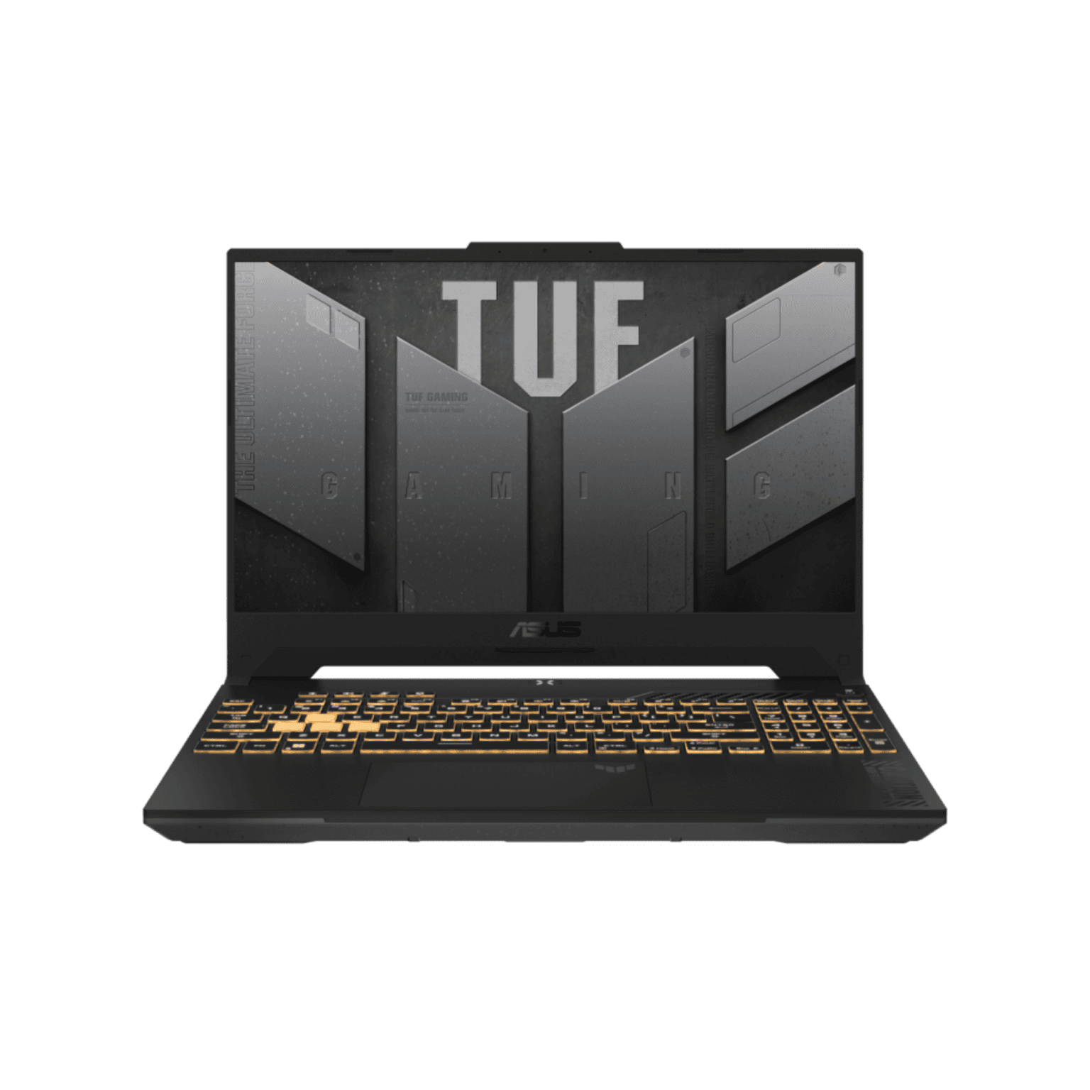 لپ تاپ ایسوس تاف مدل Asus FX507 ZI
