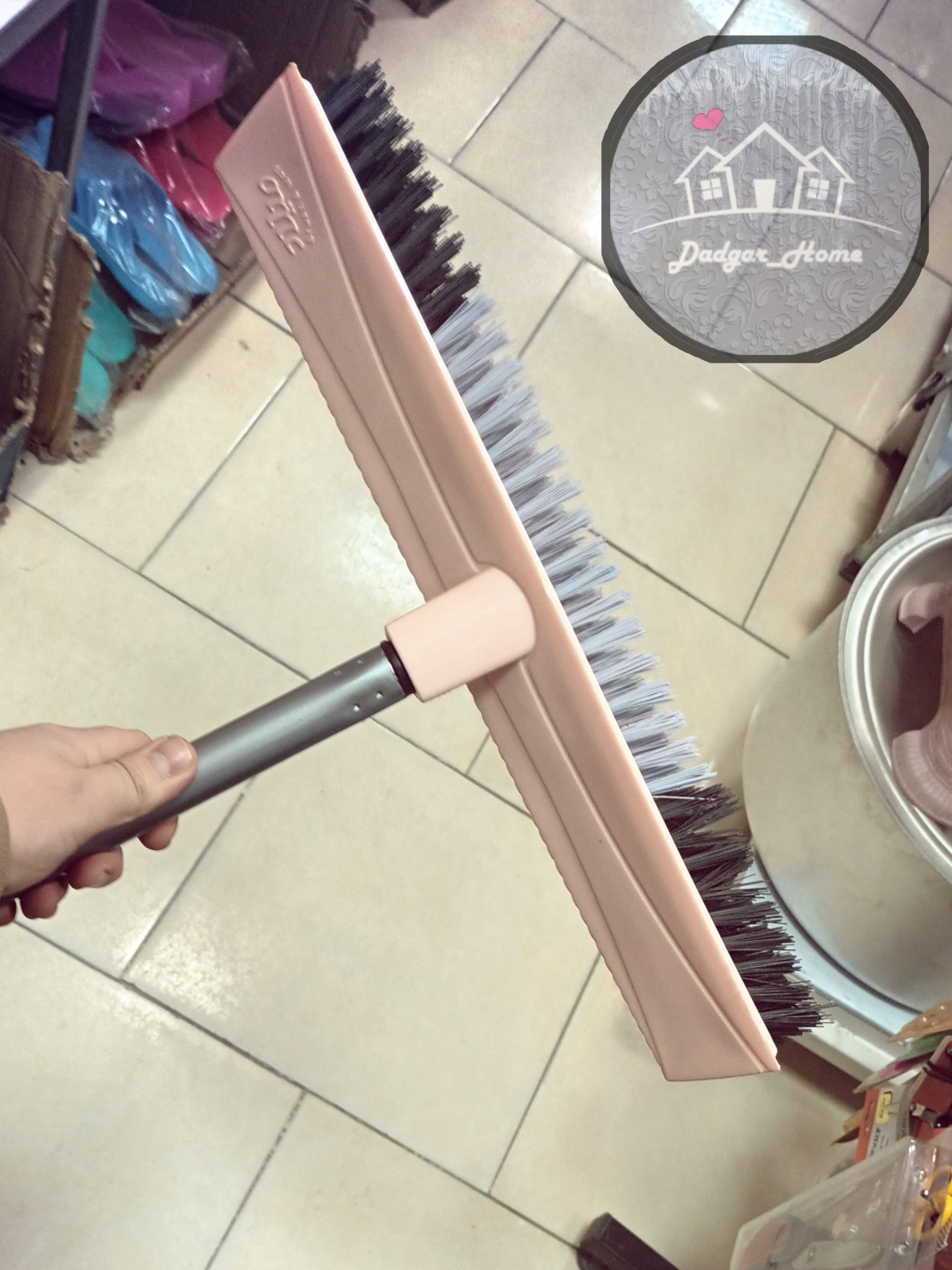 جارو استخر شوی 40 سانت — تصویر ۴