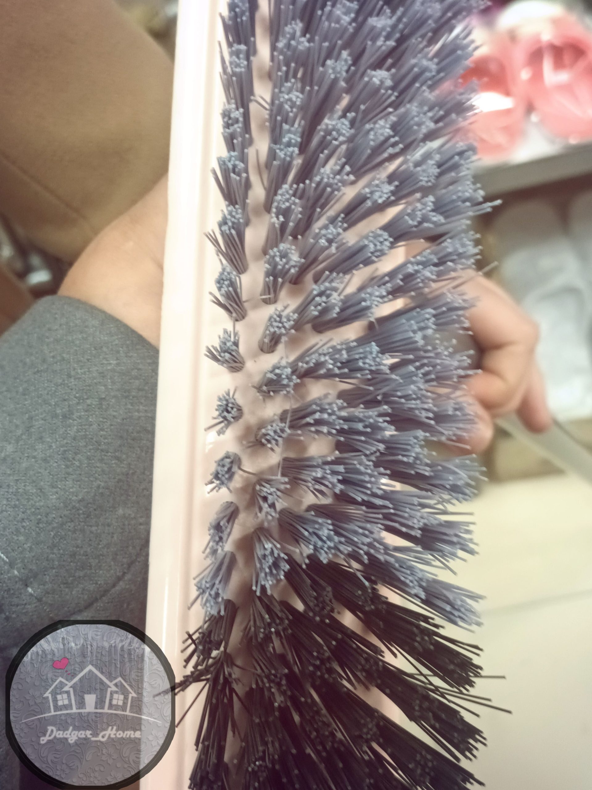 جارو استخر شوی 40 سانت — تصویر ۳