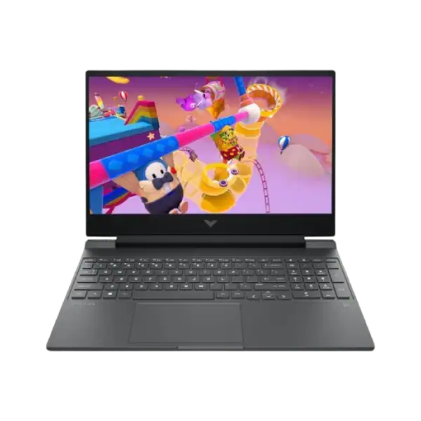 لپ تاپ اچ پی ویکتوس مدل HP Victus 15 FB3134AX