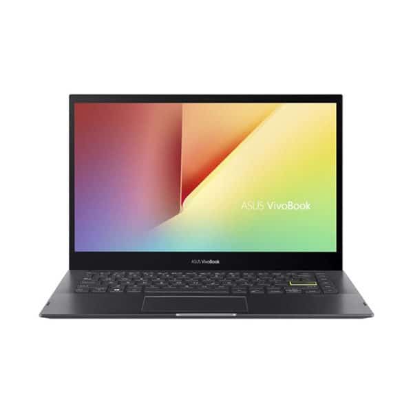 لپ تاپ کارکرده لمسی چرخشی ایسوس مدل Asus P470EA-EC311WS