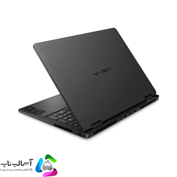 لپ تاپ اچ پی اومن 16 اسلیم مدل HP OMEN 16 Slim – AN0037WM — تصویر ۵