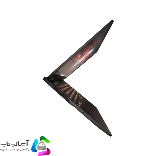 لپ تاپ اچ پی اومن 16 اسلیم مدل HP OMEN 16 Slim – AN0037WM — تصویر ۶