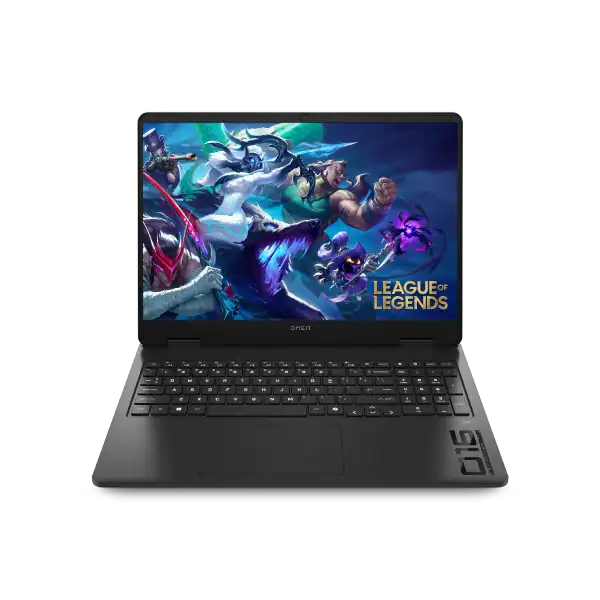 لپ تاپ اچ پی اومن 16 اسلیم مدل HP OMEN 16 Slim – AN0037WM