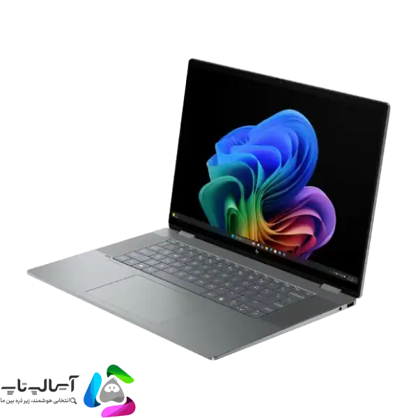 لپ تاپ لمسی اچ پی امنی بوک مدل HP OmniBook X Flip 16 ar0013dx — تصویر ۵