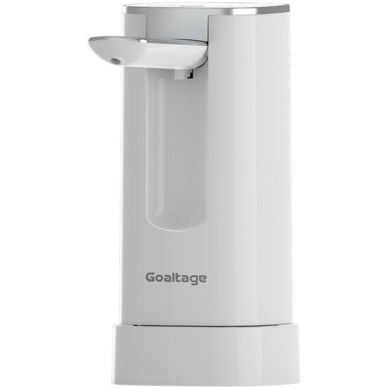 پمپ آب بطری اتوماتیک شارژی آکوا سیف مدل Goaltage WD01 — تصویر ۲