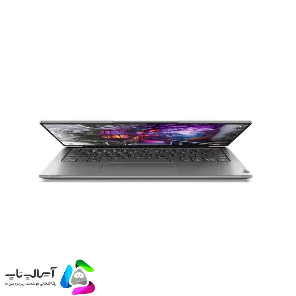 لپ تاپ لنوو یوگا اسلیم 7 مدل Lenovo Yoga Slim 7 14IMH9 (2024) — تصویر ۸