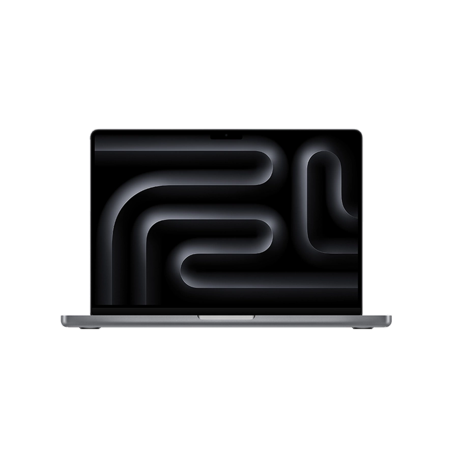 لپ تاپ کارکرده اپل مکبوک پرو مدل Apple MacBook PRO M3 MR7J3LLA