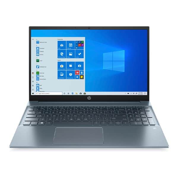 لپ تاپ نمایشگاهی اچ پی مدل HP Pavilion 15-EH1002NS
