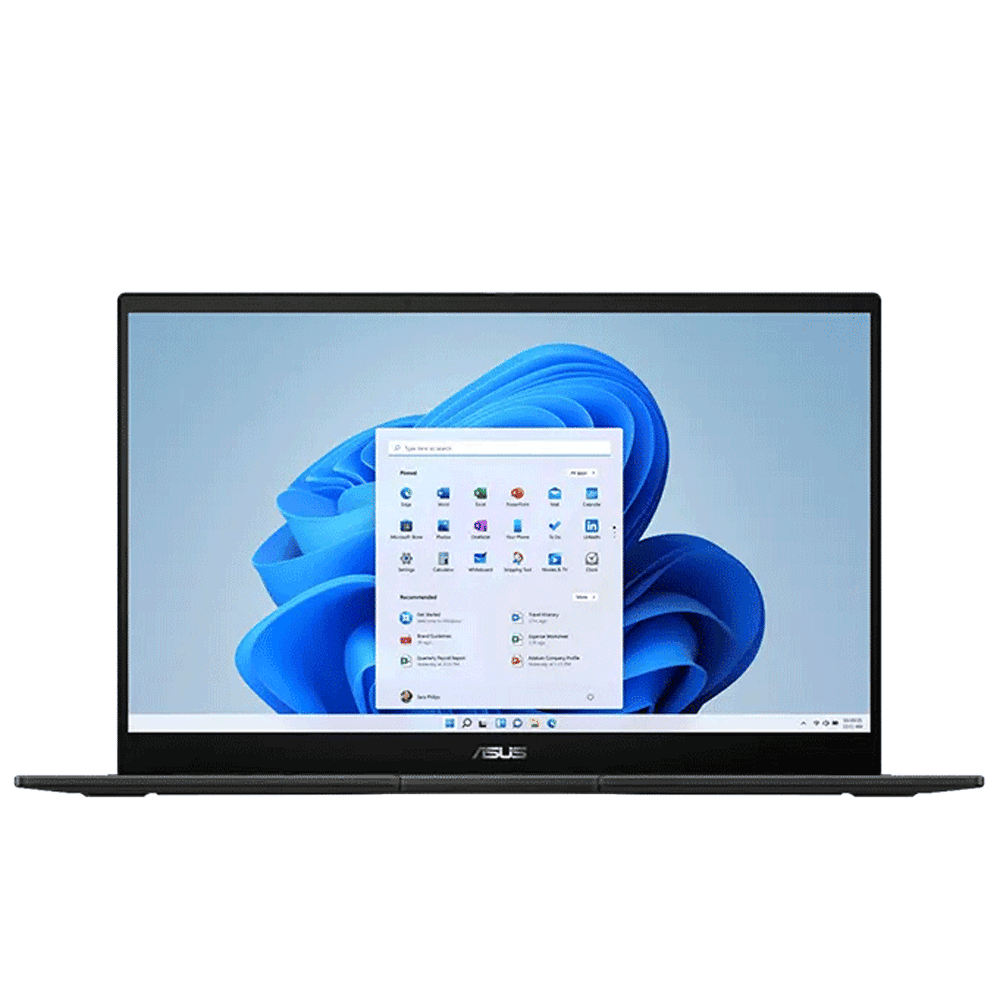 لپتاپ کارکرده ایسوس مدل Asus Creator Q530