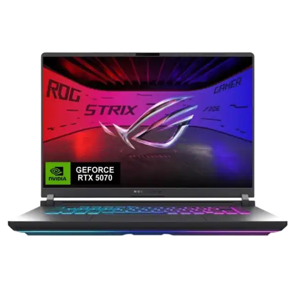 لپ تاپ ایسوس راگ مدل Asus ROG G615JPR – RV102