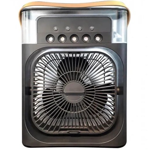 پنکه رومیزی مه پاش مدل AIR COOLER FAN سایز بزرگ