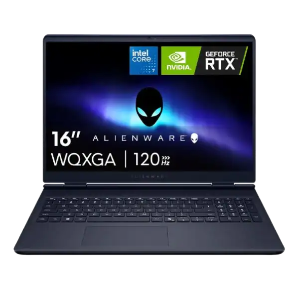لپ تاپ دل مدل Dell Alienware Aurora AC16250