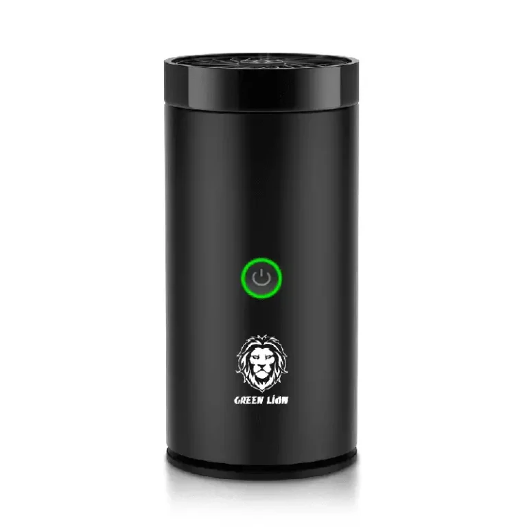 دستگاه بخور گرین لاین مدل Smart Bakhour