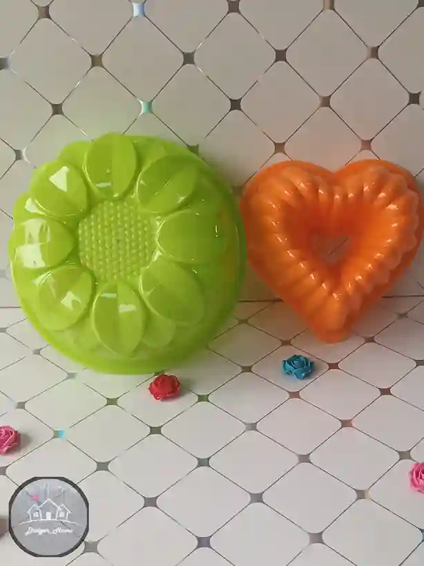 قالب ژله 2 عددی — تصویر ۶