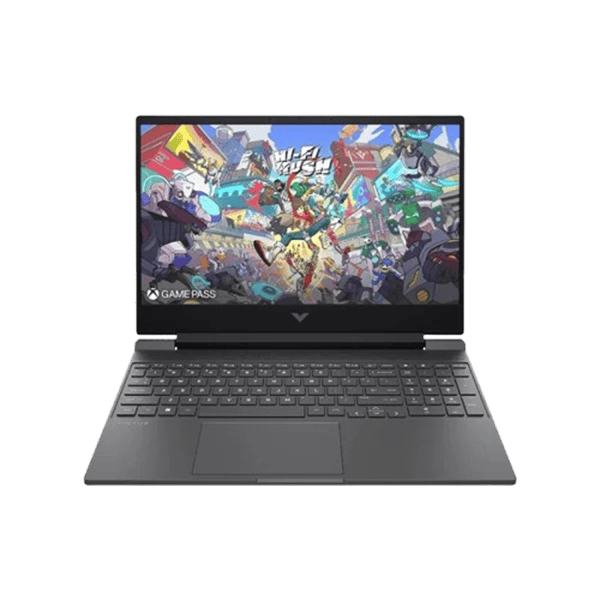 لپ تاپ اچ پی ویکتوس مدل HP Victus 15 FA2082WM
