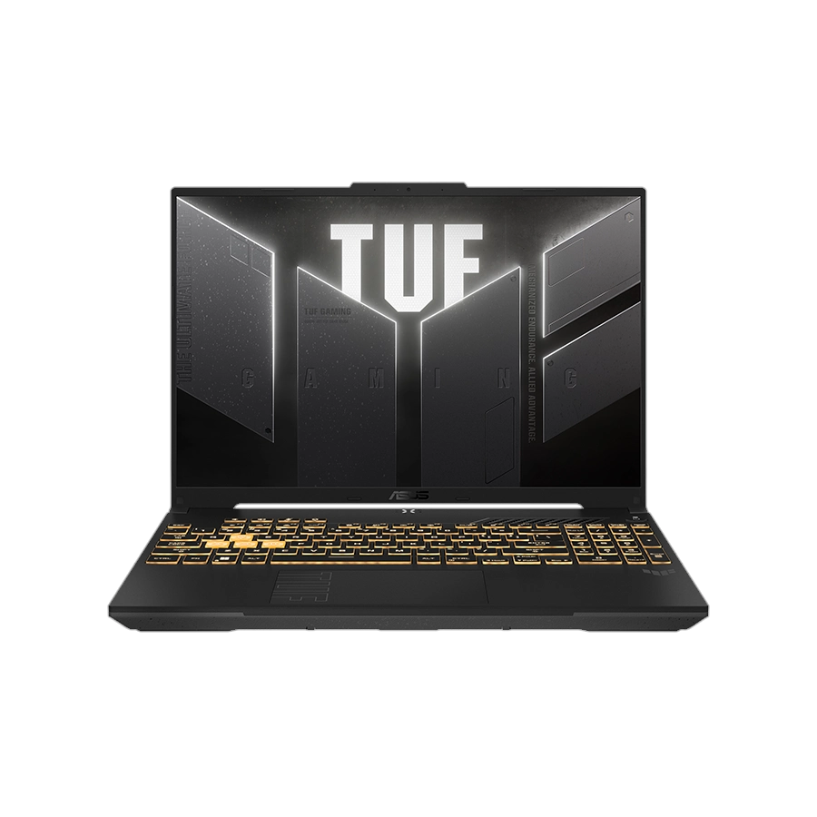 لپ تاپ گیمینگ ایسوس مدل ASUS TUF F16 FX607VJ-RL078 (2025)