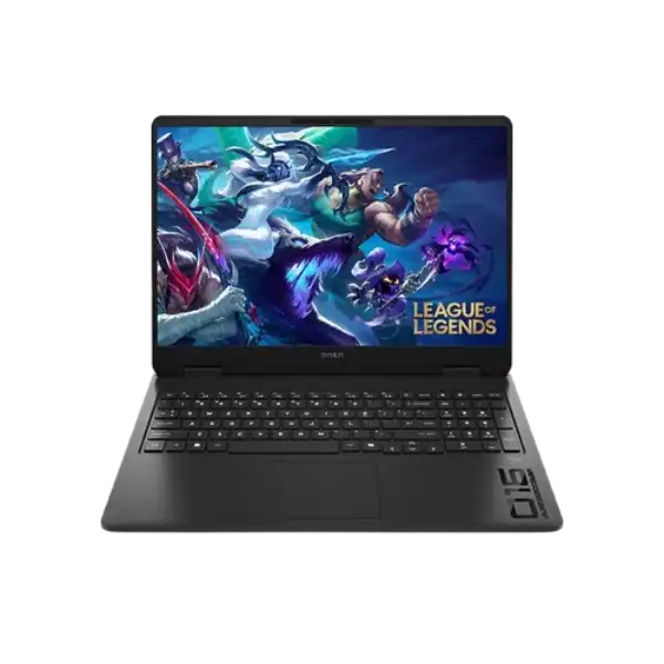 لپ تاپ اچ پی اومن مدل HP OMEN 16 – AP0053DX