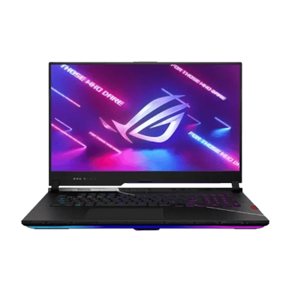 لپ تاپ کارکرده ایسوس راگ مدل Asus ROG G733ZW – DS94