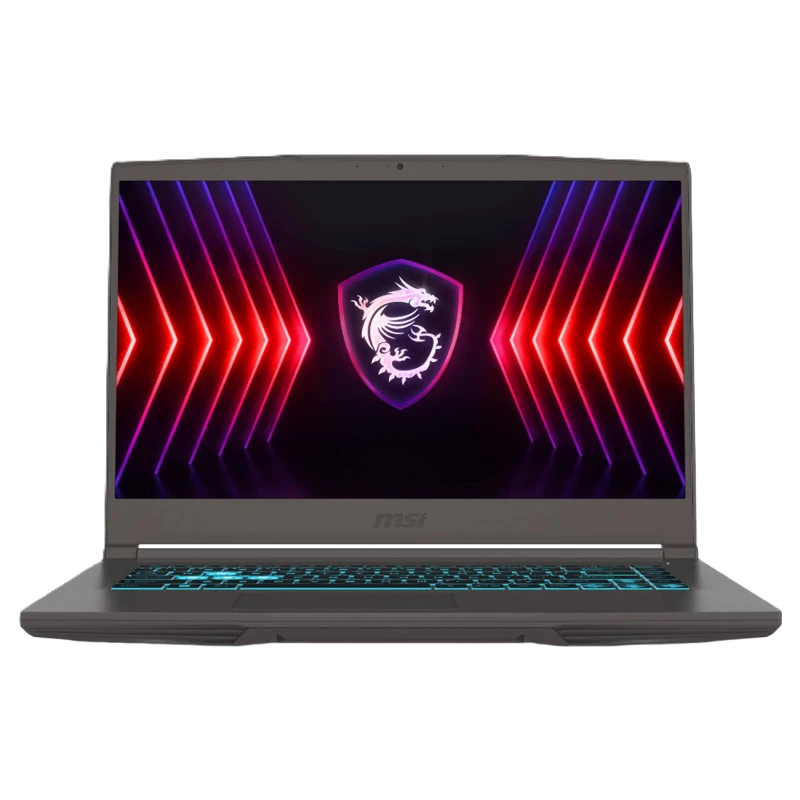 لپتاپ ام اس آی مدل MSI Thin 15 B13UCX