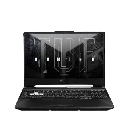 لپتاپ ایسوس تاف مدل Asus TUF FA506NCG