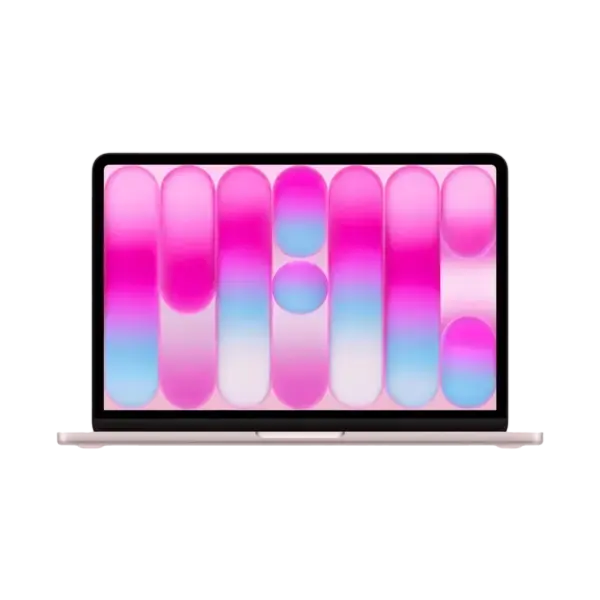 لپ تاپ اپل مک بوک نئو Apple MacBook Neo MHFH4 (2026)