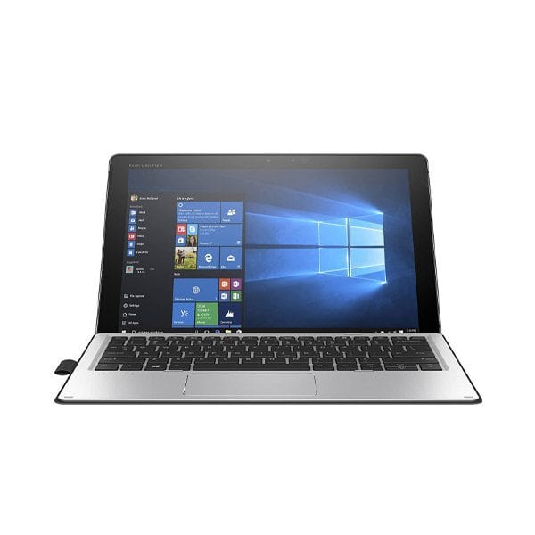 تبلت ویندوزی کارکرده اچ پی مدل HP Elite X2 1012G2 CS + Keyboard — تصویر ۲