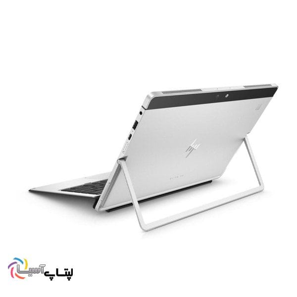 تبلت ویندوزی کارکرده اچ پی مدل HP Elite X2 1012G2 CS + Keyboard — تصویر ۳