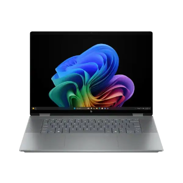 لپ تاپ کارکرده لمسی اچ پی امنی بوک مدل HP OmniBook X Flip 16 ar0013dx — تصویر ۲