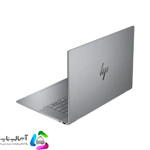 لپ تاپ کارکرده لمسی اچ پی امنی بوک مدل HP OmniBook X Flip 16 ar0013dx — تصویر ۴