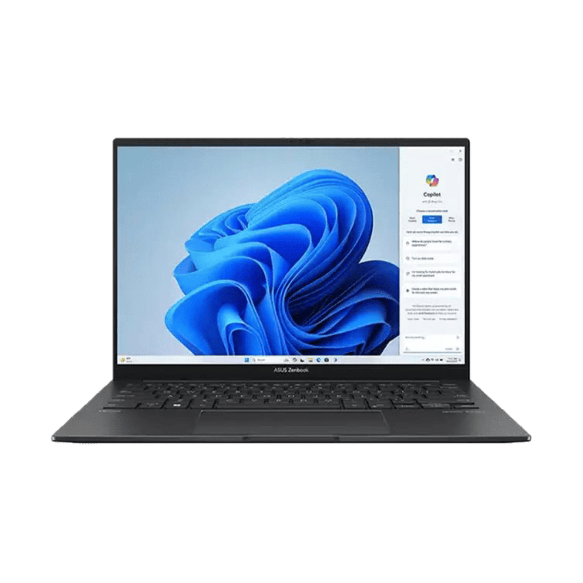 لپ تاپ لمسی ایسوس مدل Asus Q415MA