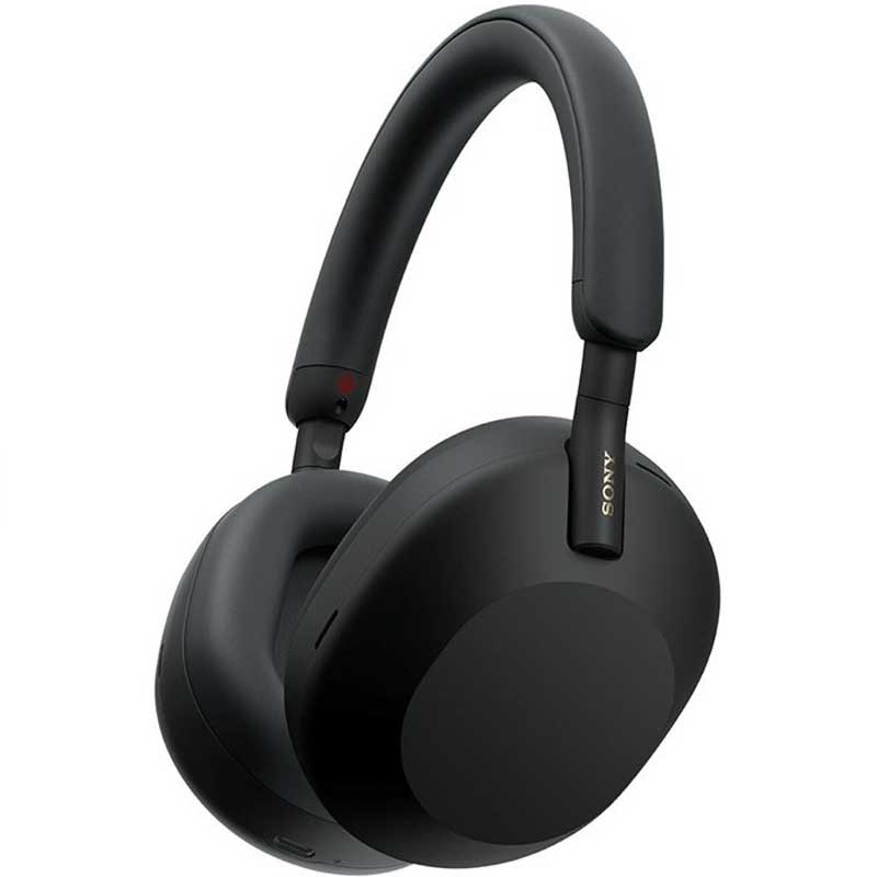 هدفون بی سیم سونی مدل M5 — تصویر ۲
