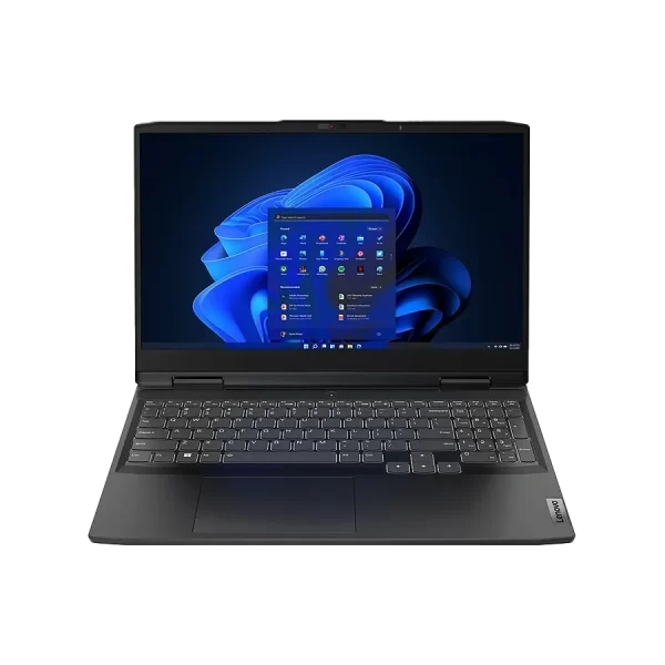 لپ تاپ کارکرده گیمینگ لنوو مدل Lenovo Idepad Gaming 3 – 15IAH7