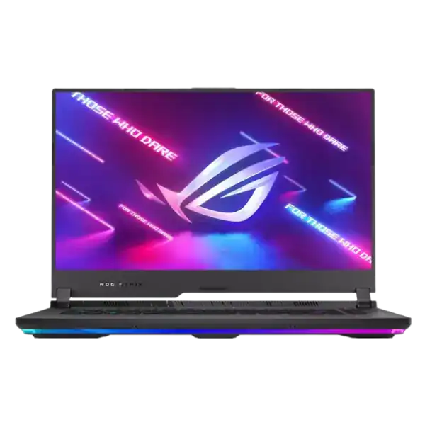 لپ تاپ کارکرده ایسوس مدل Asus ROG G513RC-HN138