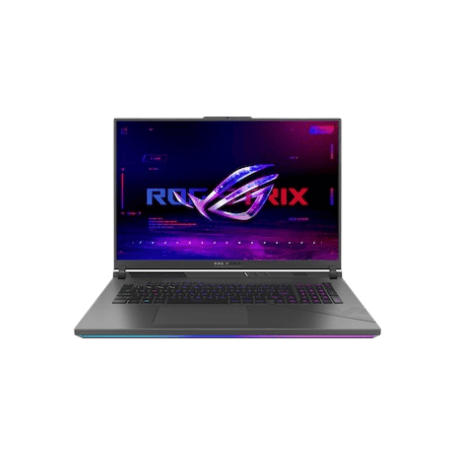 لپ تاپ ایسوس مدل Asus ROG G814GIR