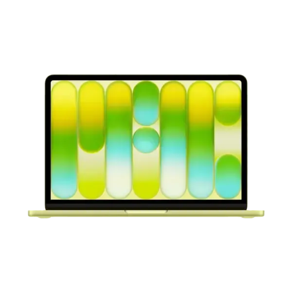 لپ تاپ اپل مک بوک نئو MacBook Neo MHFE4 (2026)
