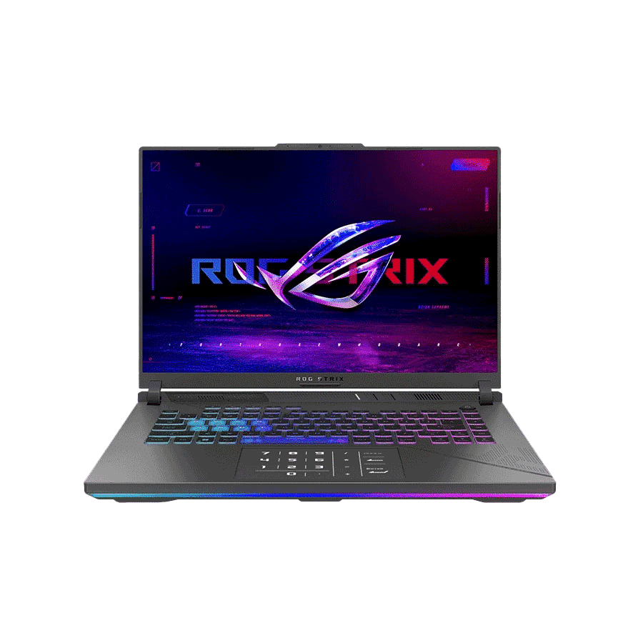 لپتاپ ایسوس مدل Asus G814JIR – i9 32GB 4070