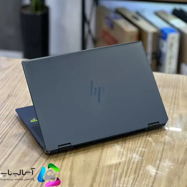لپتاپ نمایشگاهی اچ پی مدل HP Spectre 16 X360 AA0000CA — تصویر ۳