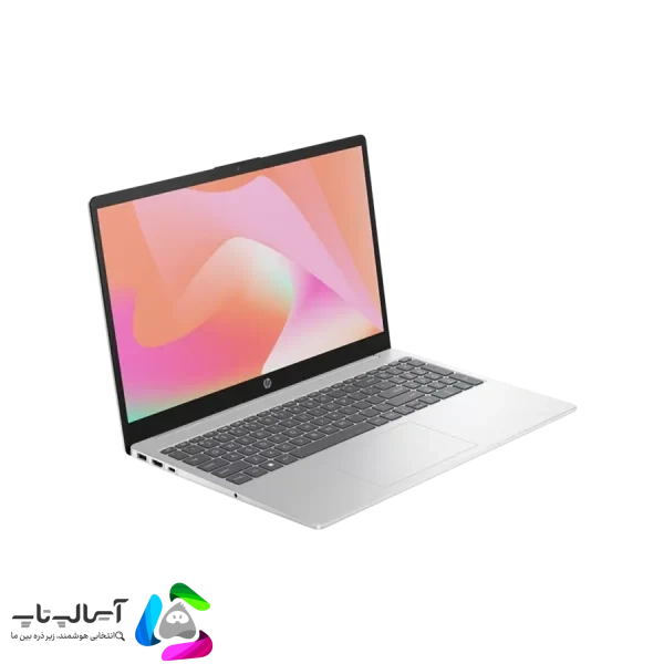 لپ تاپ لمسی اچ پی مدل HP 15-FD0154WM — تصویر ۴