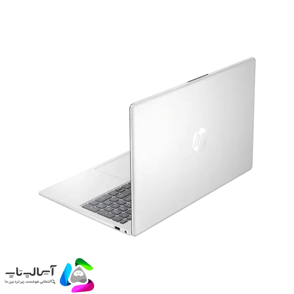 لپ تاپ لمسی اچ پی مدل HP 15-FD0154WM — تصویر ۵