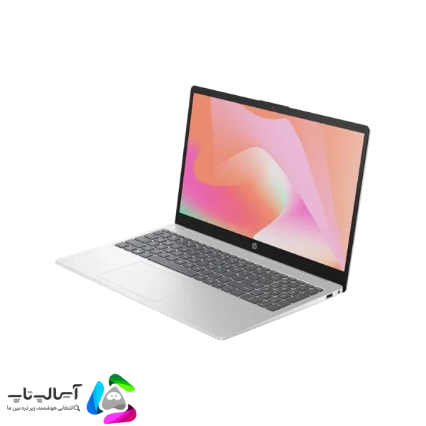 لپ تاپ لمسی اچ پی مدل HP 15-FD0154WM — تصویر ۳