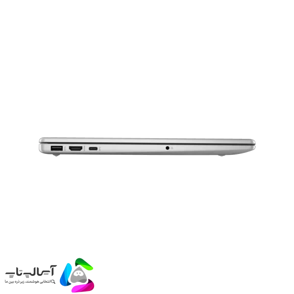 لپ تاپ لمسی اچ پی مدل HP 15-FD0154WM — تصویر ۶